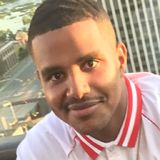 Will from San Antonio | Man | 34 years old | Pisces