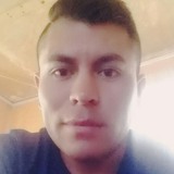 Novillero from Pelileo | Man | 33 years old | Virgo