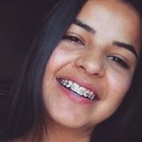 Rafa from Itapetininga | Woman | 26 years old | Capricorn