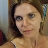 Belén from Paraná | Woman | 44 years old | Aries
