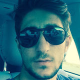 Gio from Tbilisi | Man | 35 years old | Gemini