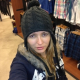 Anna from Roosendaal | Woman | 45 years old | Libra