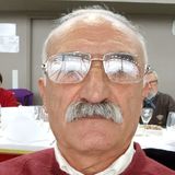 Kaya from Paris | Man | 72 years old | Scorpio