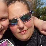 Ashley from Bentonville | Woman | 36 years old | Cancer