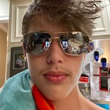 Charliesmirq from Gonzales | Man | 22 years old | Cancer