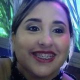 Fe from Capao da Canoa | Woman | 25 years old | Capricorn
