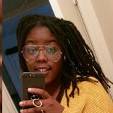 Ladydreadhead from North Highlands | Woman | 25 years old | Scorpio