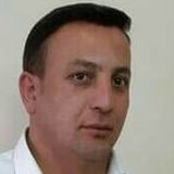 Bilal from Ankara | Man | 43 years old | Aries