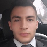 Kenan from Baku | Man | 36 years old | Pisces