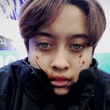 Ain from Seoul | Woman | 31 years old | Scorpio