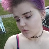 Elisa from Lahti | Woman | 30 years old | Cancer