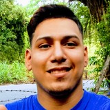 Palomo from Quepos | Man | 29 years old | Cancer