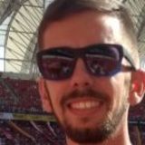 Emersonschnorr from Sao Jeronimo | Man | 34 years old | Cancer