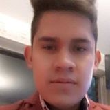 Tommy from Tula de Allende | Man | 28 years old | Libra