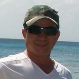 Lgomezpatronfv from Necocli | Man | 60 years old | Aries
