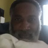 Beast from Charleston | Man | 54 years old | Cancer