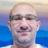 Pepe from Bari | Man | 48 years old | Scorpio