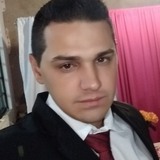 Luan from Andradas | Man | 36 years old | Leo