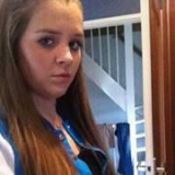 Lonneke from Oss | Woman | 31 years old | Leo