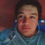 Gonza from General Galarza | Man | 31 years old | Capricorn
