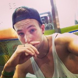 Kasey from Pusan | Man | 36 years old | Taurus