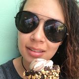 Aripira from Piracicaba | Woman | 34 years old | Aries