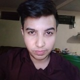 Diegodorneles from Sapucaia | Man | 25 years old | Aquarius