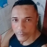 Rei from Barra do Pirai | Man | 45 years old | Leo