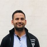 Singh from Copenhagen | Man | 33 years old | Capricorn