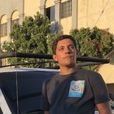 Ivan from Sunland | Man | 25 years old | Pisces