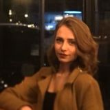 Criiisssss from Antalya | Woman | 28 years old | Pisces