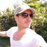 Jordi from Simpelveld | Man | 39 years old | Libra