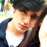 Opackupo from Ankara | Man | 28 years old | Taurus