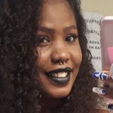 Negraquente from Sao Bernardo do Campo | Woman | 32 years old | Aries