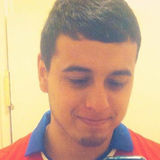 Ericklio from La Ligua | Man | 33 years old | Pisces