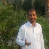 Nawab from Amsterdam-Zuidoost | Man | 39 years old | Taurus
