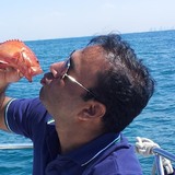Mekoke from Amsterdam-Zuidoost | Man | 45 years old | Pisces