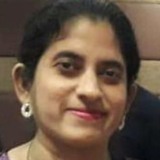 Vpp from Mumbai | Woman | 49 years old | Libra