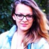 Alex from Helsinki | Woman | 31 years old | Pisces