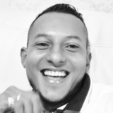 Fla from Magangue | Man | 34 years old | Cancer