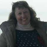 Patri from Punta Alta | Woman | 59 years old | Libra
