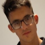 Eliasocampo2Cf from Rafaela | Man | 28 years old | Leo