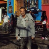 Lito from Buenos Aires | Man | 67 years old | Leo