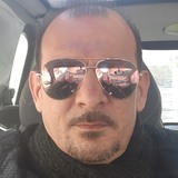 Yak from Reggio di Calabria | Man | 53 years old | Cancer