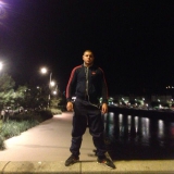 Mohamed from Paris | Man | 31 years old | Aquarius