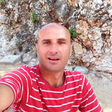 Tim from Cerrik | Man | 50 years old | Sagittarius
