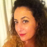 Leob from Tel Aviv | Woman | 47 years old | Leo