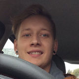 Karel from Svitavy | Man | 35 years old | Capricorn