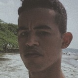 Jose from Santa Marta | Man | 27 years old | Scorpio