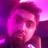 Butler from Glasgow | Man | 36 years old | Aries